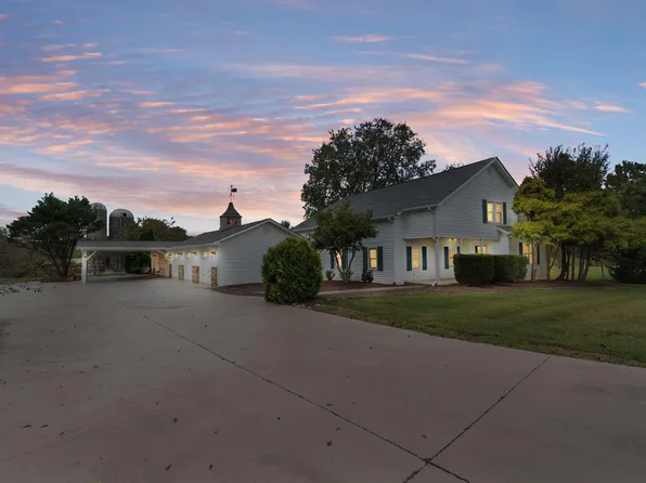 852 County Road 422, Englewood, TN 37329