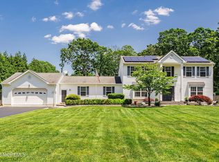 5 Persimmon Dr, Jackson, NJ