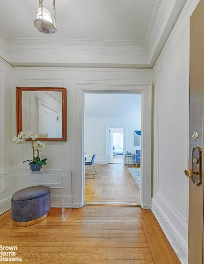 370 Riverside Drive #15C in Upper West Side, Manhattan | StreetEasy