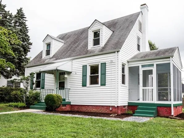 1315 Hampton St, Richmond, VA 23220