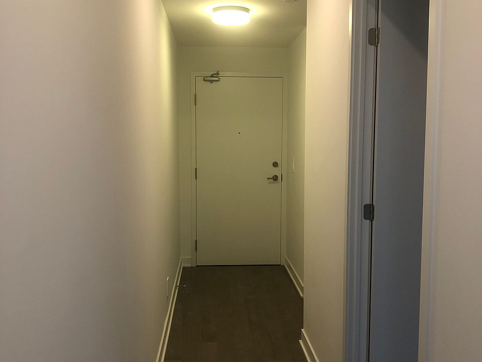 View inside unit.