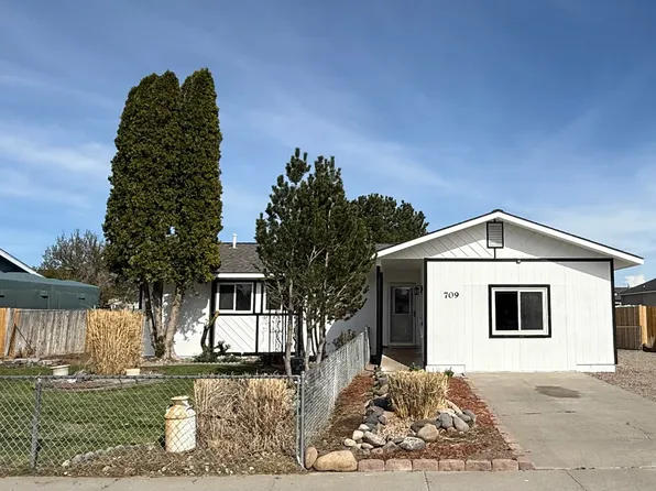 709 Locust St, Kimberly, ID 83341