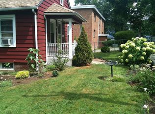 96 Lexington Ave, New Haven, CT 06513