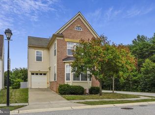 1802 Scaffold Way, Odenton, MD 21113