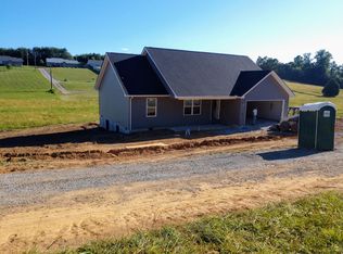 115 Franny Way LOT 13R3, Maryville, TN 37801
