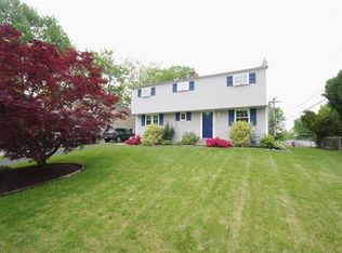 273 Meadowbrook Rd, King Of Prussia, PA 19406