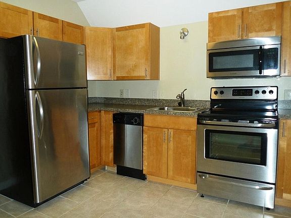Modern Kitchen