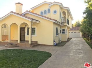 1905 Glen Ave, Pasadena, CA 91103