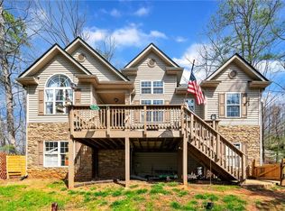 70 Fox Den Cir, Jasper, GA 30143