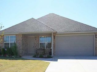532 Juniper, Mustang, OK 73064