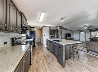 2614 County Road 4010, Decatur, TX 76234