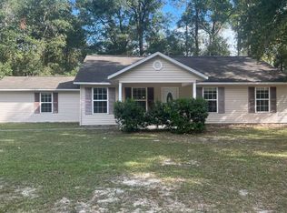 3001 SW Sisters Welcome Rd, Lake City, FL 32024