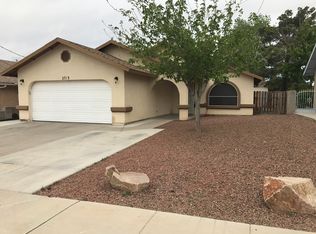 2713 Chambers Ave, Kingman, AZ 86401