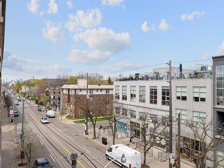 1829 Queen St E #408 — Photo 25
