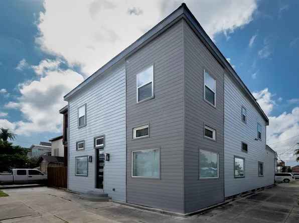 3602 Avenue K, Galveston, TX 77550