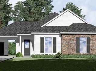 3228 Red Hat Rd, Brusly, LA 70719