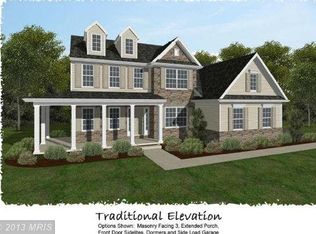 226 Flintstone Dr, North East, MD 21901