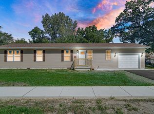 2689 Cass St, Lake Station, IN 46405