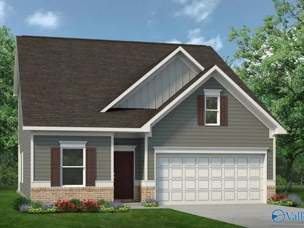 The Caldwell Miller Ln, Owens Cross Roads, AL 35763