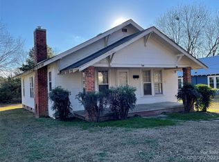 707 Eldorado St, Troy, NC 27371