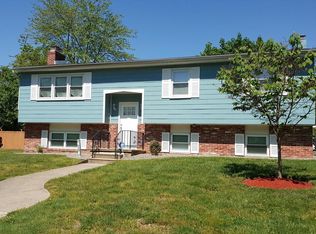 512 Spruce Ave, Lindenwold, NJ 08021