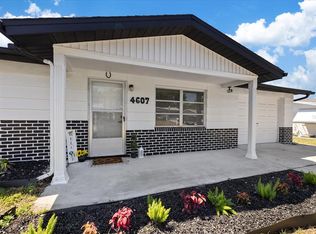 4607 Kennedy Dr, New Port Richey, FL 34652
