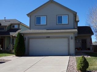 5284 Stetson Meadows Dr, Colorado Springs, CO 80922