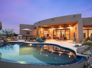 8301 S Triangle R Ranch Pl, Vail, AZ 85641