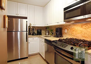 Sold by Halstead Real Estate