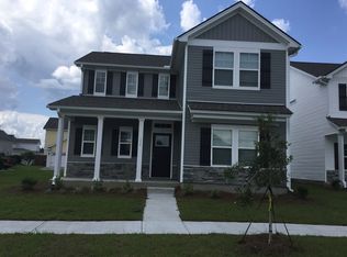 334 Crabapple Cir, Port Wentworth, GA 31407