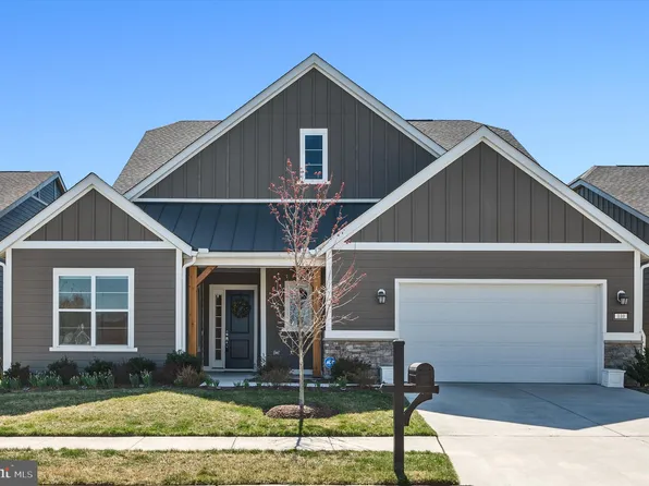 110 Pintail Way, Front Royal, VA 22630