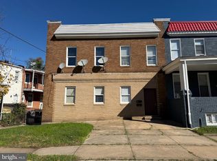 3100 Lawnview Ave, Baltimore, MD 21213