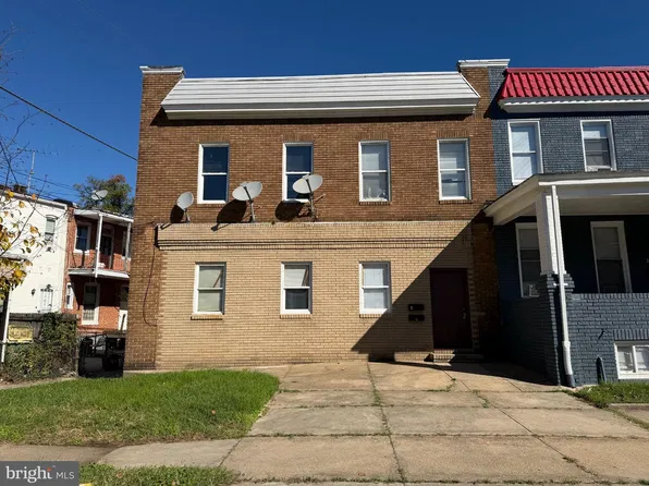 3100 Lawnview Ave, Baltimore, MD 21213