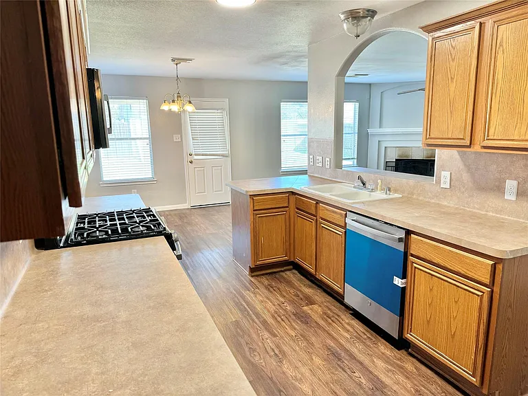 2911 Silver Shore Ln — Photo 2