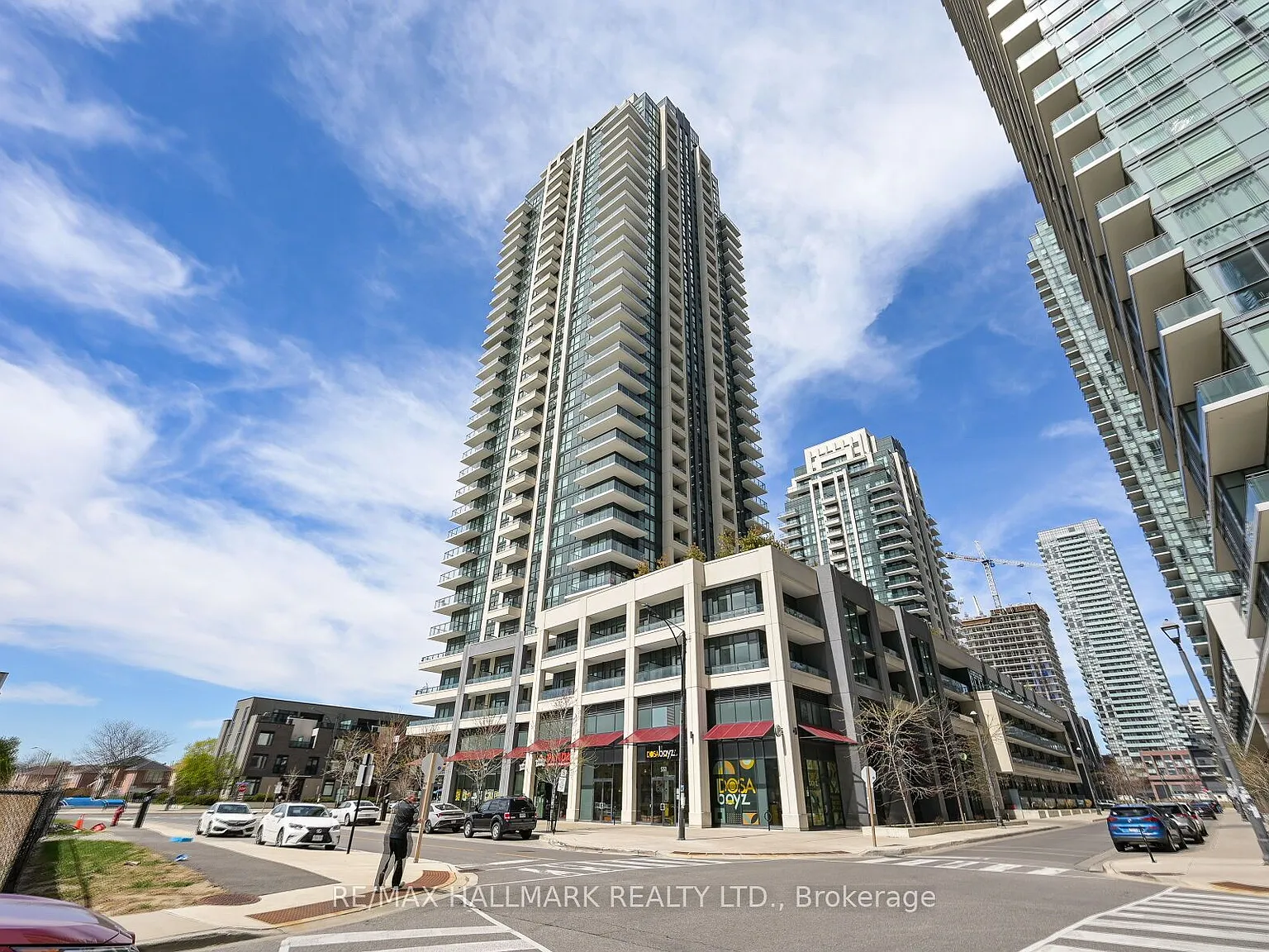 1 bed, $2,050 — Photo 4