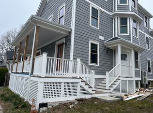 17 Bayview Ave #1, Newport, RI 02840