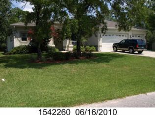 12 Glenridge Cir, Homosassa, FL 34446