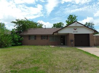 3116 SW 68th St, Oklahoma City, OK 73159
