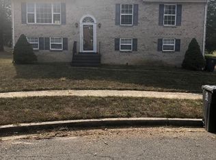 9101 Mezmer Ct, Clinton, MD 20735