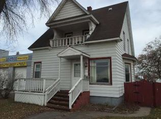 622 Stephenson Ave #0, Escanaba, MI 49829