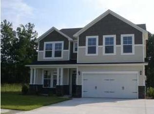 112 Glenspring Dr, Summerville, SC 29483
