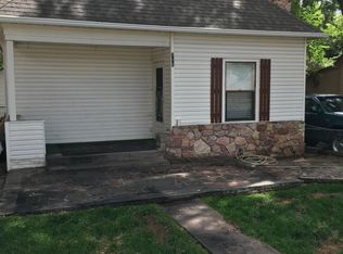 715 E Costilla St, Colorado Springs, CO 80903