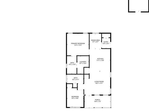 3908 Lundin Dr, Greensboro, NC 27407