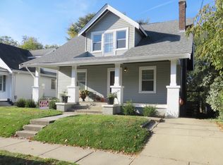 9 Trinity Pl, Fort Thomas, KY 41075