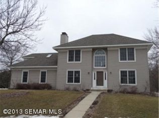 1200 Ridge Rd, Owatonna, MN 55060