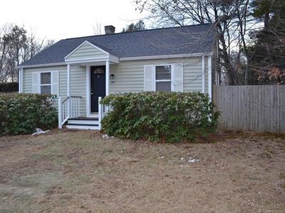 35 Reservoir Rd, Vernon, CT, 06066
