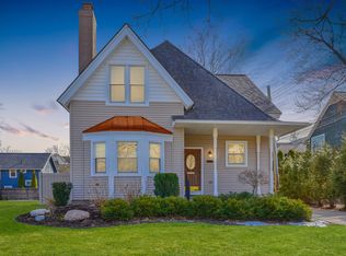 150 George St, Birmingham, MI 48009