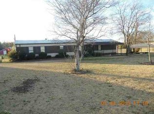 107 County Road 627, Enterprise, AL 36330