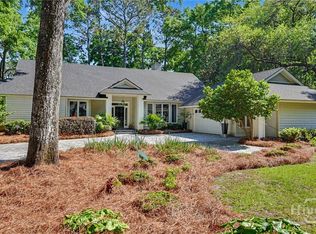 5 Lampwick Lane, Savannah, GA 31411