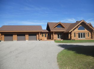 9051 E 48 And One Half Rd, Cadillac, MI 49601